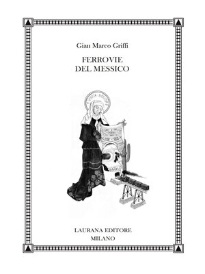 cover image of Ferrovie del Messico